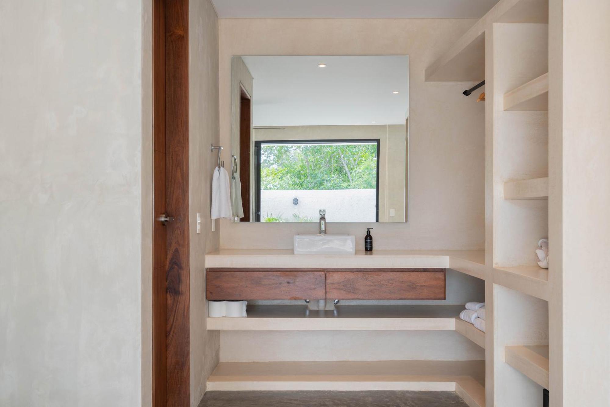 Suites At Treetops Tulum Cameră foto