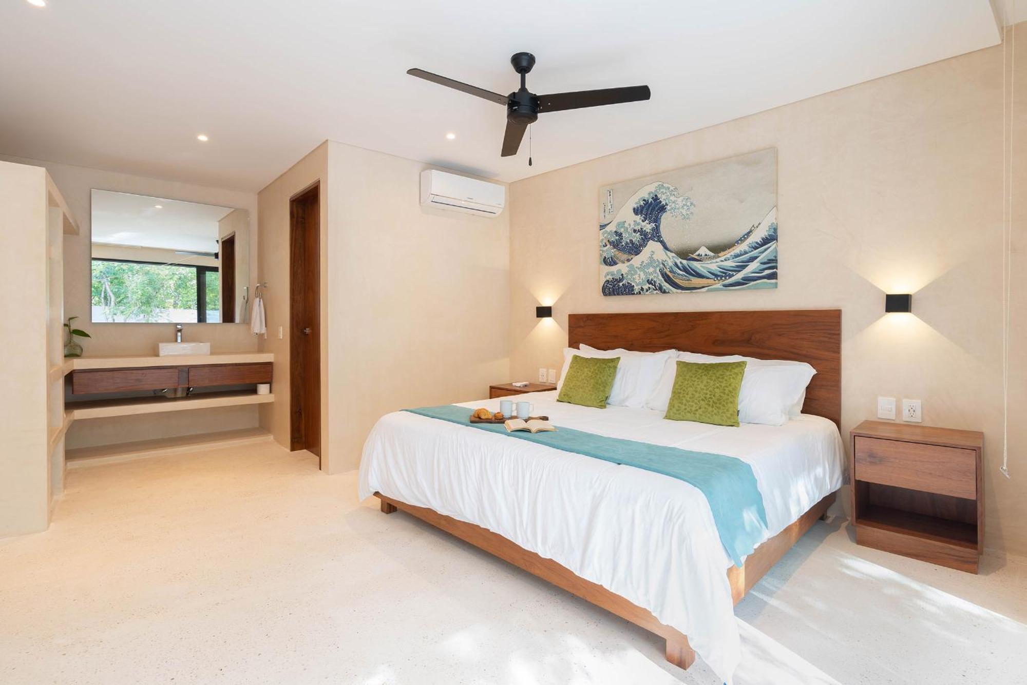Suites At Treetops Tulum Cameră foto